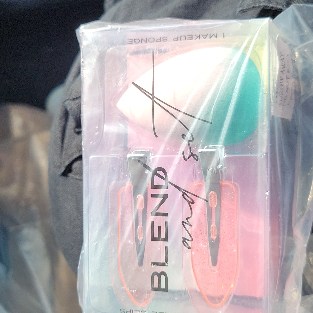Brand New
